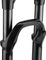 RockShox 35 Silver R 29" Federgabel - Werkstattverpackung - black | 120 mm | 29" | 15 mm Steckachse | 110 mm | 1 1/8" - 1,5" tapered | 51 mm
