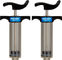ParkTool Kit de purga BKD-1.2 DOT - azul / negro