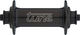tune Mig Front Hub Rim Brake - black/24