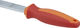 Unior Bike Tools Extracteur de Cassette Universel 1722/2BI Pignons à Roue Libre Filetés - red