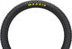 Maxxis Minion DHR II 3C MaxxTerra EXO+ WT TR 27.5" Folding Tyre - black/27.5 /61 mm/61-584/2.4 