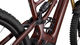 Specialized Bici de montaña eléctrica Turbo Levo Pro Carbon 29" / 27,5" - gloss rusted red-satin redwood/160 /29"/L