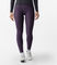 Castelli Cuissard long femme Espresso 2 DT - night shade | M