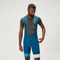 Endura Loop Bib Shorts - barra blue | L