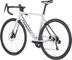 Wilier Filante SL Carbon Rennrad - silver-black/28"/M