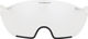 uvex Ersatzvisier für finale visor Helm - variomatic/52 - 57 cm