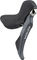 Shimano GRX STI ST-RX810 2-/11-speed Shift/Brake Lever - black-grey/11-speed