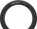 Maxxis Minion DHR II Dual EXO TR 24" Faltreifen - schwarz/24 "/58 mm/58-507/2.3 "