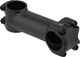 LEVELNINE Universal 31.8 Stem - black stealth/+6°/-6° (FlipFlop)/100 mm