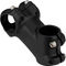 3min19sec Komfort 31.8 Ahead Stem - black/25°/70 mm
