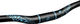 REVERSE Components Youngstar 660 mm 31.8 Handlebars - black-lightblue/660 mm