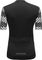 GORE Wear Swiftride Optical camiseta femenina - black-white/S
