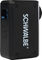Schwalbe E-Micro Elektrische Minipume - black