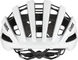 uvex Casco surge aero MIPS de uvex - white mate/56 - 59 cm
