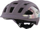 Oakley ARO3 Allroad MIPS Helmet - dark toadstool mist-print black/55 - 59 cm