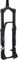 Formula Selva R 27,5+/29" Boost Federgabel - matte black/160 mm / 1.5 tapered / 15 x 110 mm