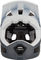 Endura SingleTrack Full Face MIPS Helm - white/55 - 59 cm