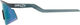 Oakley Lunettes Hydra - crystal black/prizm violet