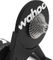 Wahoo KICKR CORE 2 rodillo de entrenamiento, incluido casete de 11 velocidad - black