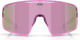 Bliz Gafas Deportivas P001S - transparent pink