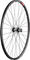bc basic Set de Roues Mountain XT Disc Center Lock 29" - noir | Set de 29" (avant 15x100 + arrière 10x135) Shimano