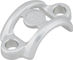 Magura Aluminium Handlebar Clamp for MT / HS - silver