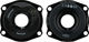 Rotor Manivelle powermeter INspider VTT KAPIC CL52 - noir/175,0 mm/34