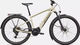 Specialized Turbo Tero 4.0 EQ 29" E-Trekking-Bike - gloss white mountains-gun metal/29"/44 mm/XL/170,0 mm