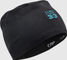 ASSOS Gorro de invierno P3 para casco - black series | S/M