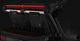 Thule Chariot Sport 2 double Kinderanhänger - black/20"