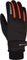 Ziener SMU 18-bike 199 GTX Winter Cycling Glove - poison orange | S | 7,5