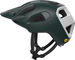 POC Cularis MIPS Helmet - pargasite green matt-hydrogen white matt/55 - 58 cm