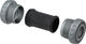 SRAM GXP Bottom Bracket - grey-black/BSA