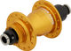 Chris King Boost Center Lock Disc Rear Hub - gold/12 x 148 mm / 28 hole / SRAM XD