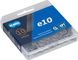 KMC e10 Kette 10-fach - ept silver/136