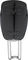 busch+müller Lampe Avant à LED Lumotec IQ2 Eyc T Senso Plus (StVZO) - noir