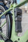 ABUS Bordo One 6000AF antivol pliable avec empreinte digitale et support SH - black | 120 cm