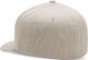 Fox Head Casquette Flexfit - vintage white | S/M
