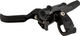 Shimano Deore BR-M6120 Disc Brake J-Kit - black/Front wheel/Left (side-specific)