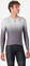 Castelli UPF L/S Jersey - silver gray | L