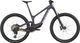 Scott Bicicleta de montaña Ransom 920 29" - carbon black-crackle purple | 170 mm | 165,0 mm | S | 29" | 44 mm
