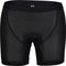 GORE Wear Sous-Short pour Dames C3 Base Layer Boxer+ - black/34/XS