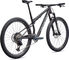Specialized Epic 9 Expert Carbon 29" Mountainbike - gloss carbon-white | L | 120 mm | 44 mm | 170,0 mm | 29"