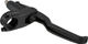 Magura 3-Finger Brake Lever for HS 11 - black/Flip-Flop (non-side-specific)