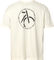 VAUDE Chemise décontractée pour cycliste - offwhite/M