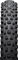 Maxxis Assegai Dual EXO WT TR 27,5+ Faltreifen - schwarz/27.5 "/66 mm/66-584/2.6 "