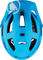 Endura Casque SingleTrack - electric blue | 58 - 63 cm