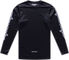 Troy Lee Designs Maillot Sprint Pro L/S - mono black | M