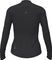 7mesh Maillot pour Dames Atlas L/S - black/M
