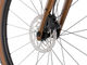 Marin Bikes Nicasio 3 28" Gravel Bike - gold brown | M | 28" | 175,0 mm | 50 mm
